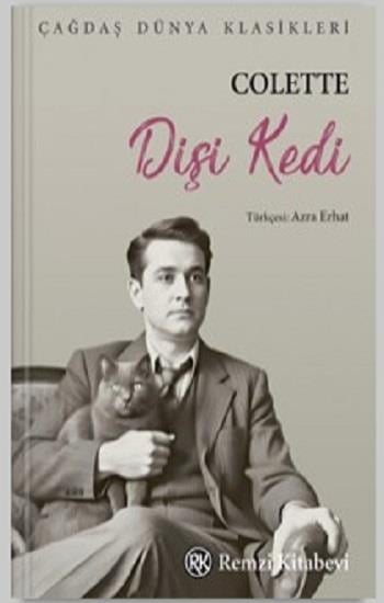 Dişi Kedi