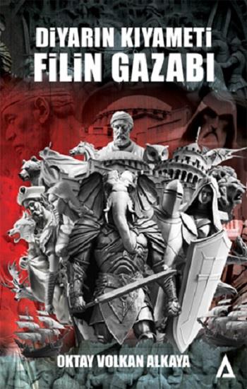 Diyarın Kıyameti Filin Gazabı