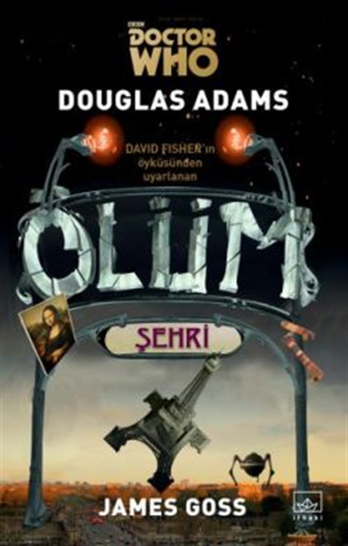 Doctor Who: Ölüm Şehri