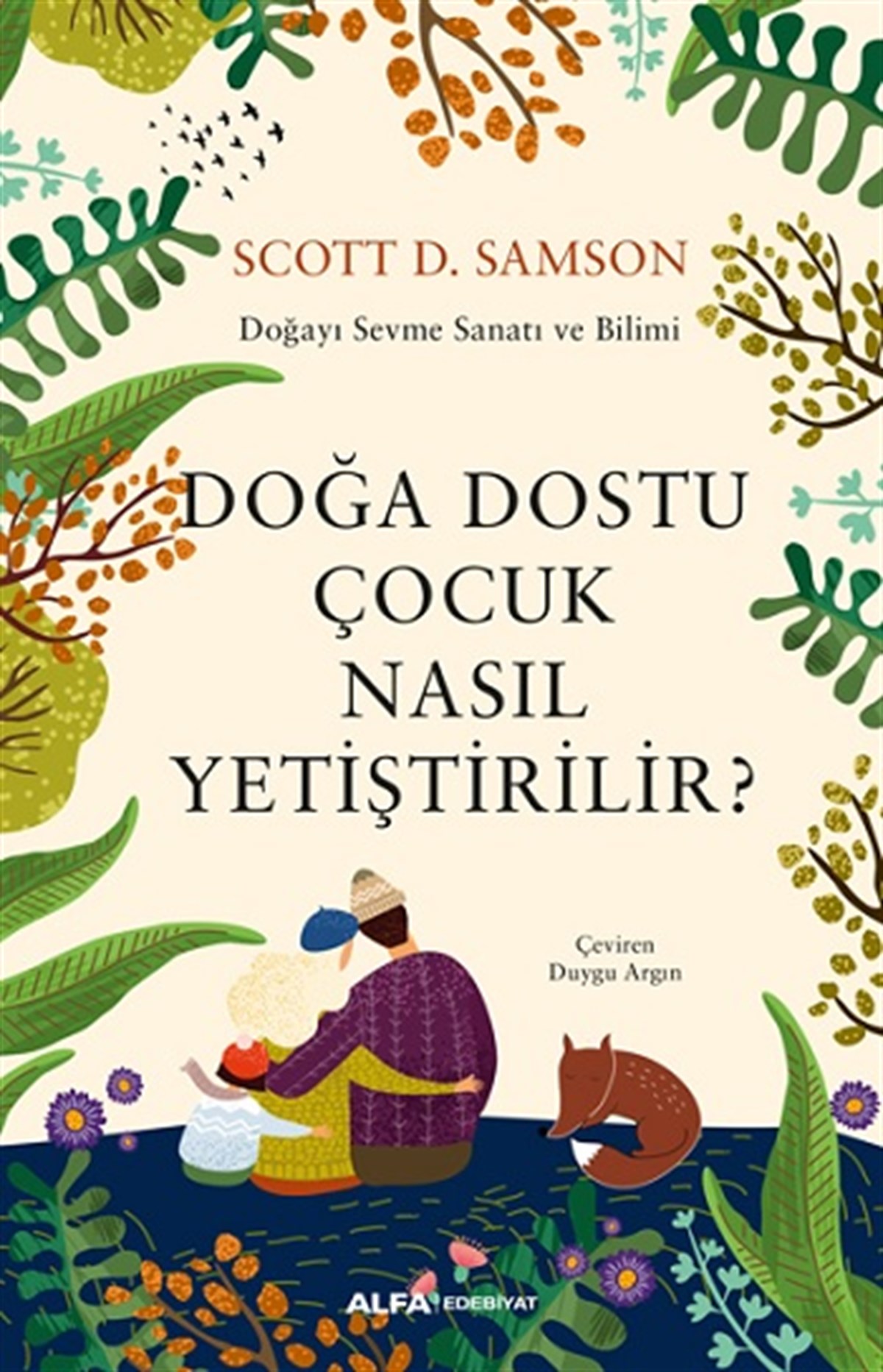 Doğa Dostu Nasıl Yetiştirilir?