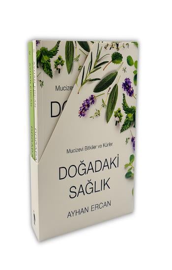 Doğadaki Sağlık Seti