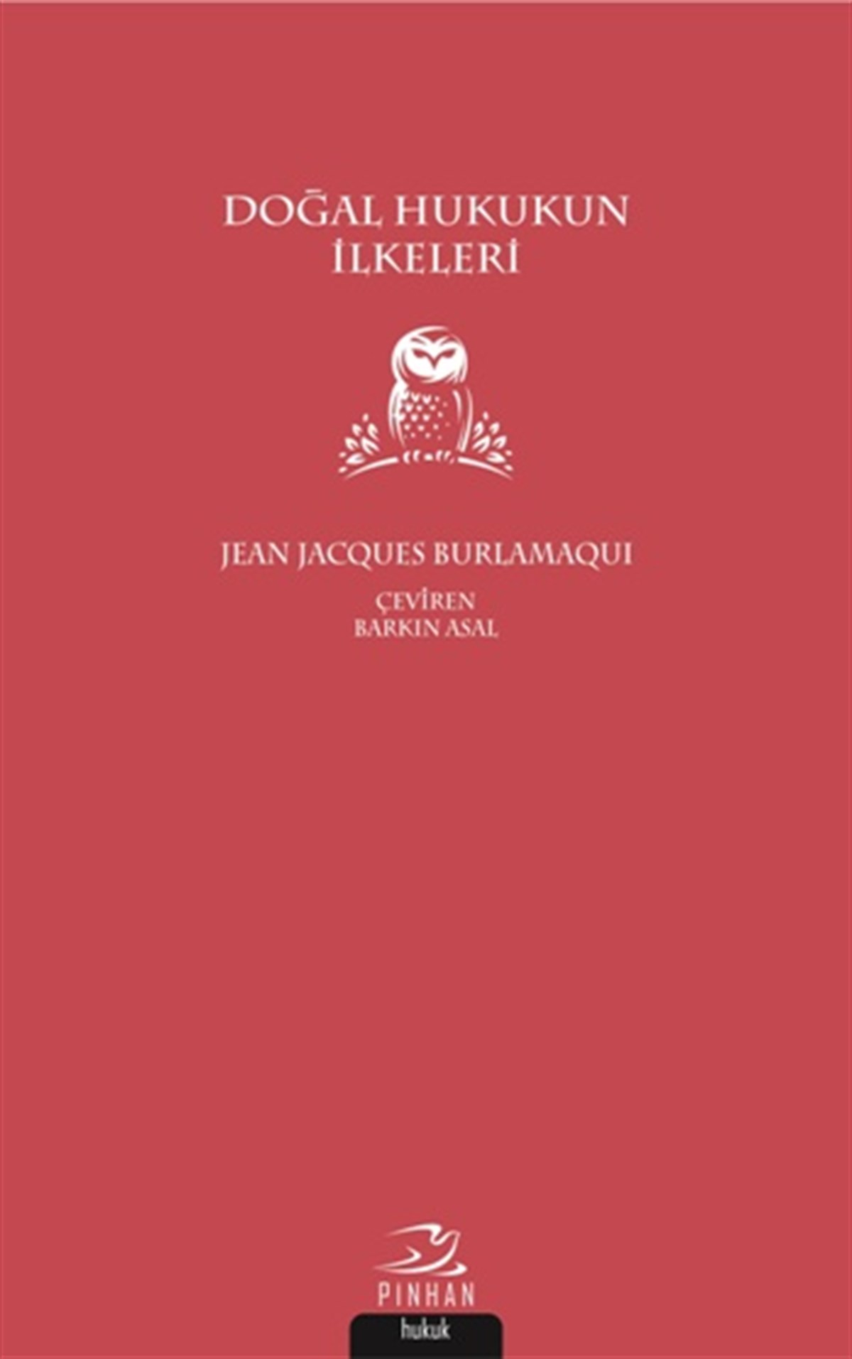 Doğal Hukukun İlkeleri