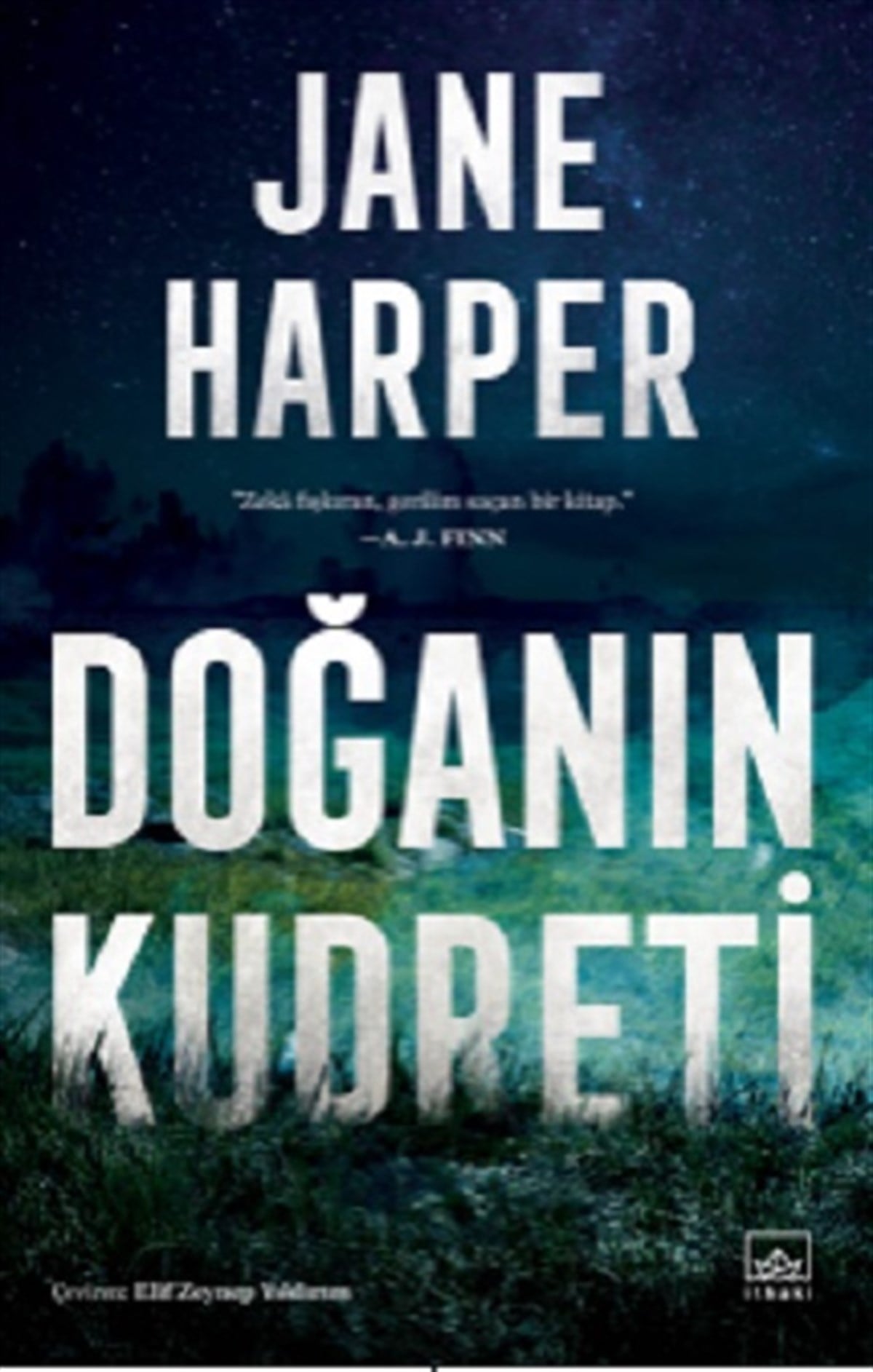 Doğanın Kudreti