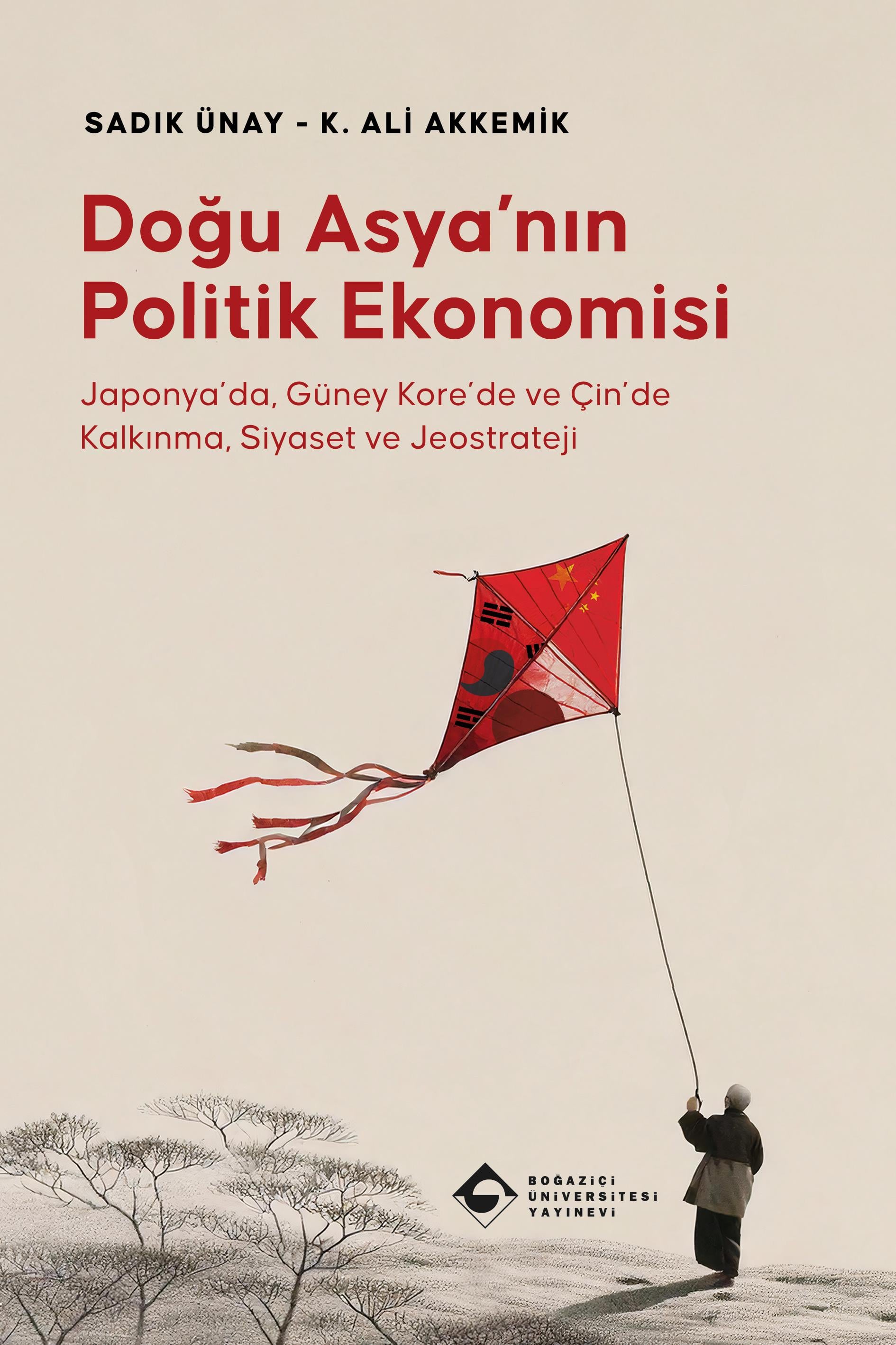 Doğu Asya'nın Politik Ekonomisi