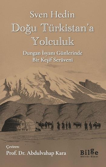 Doğu Türkistan'a Yolculuk