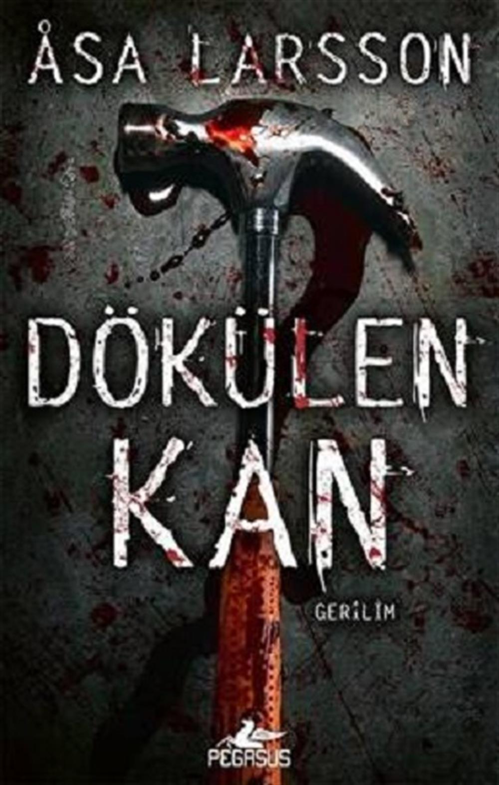 Dökülen Kan