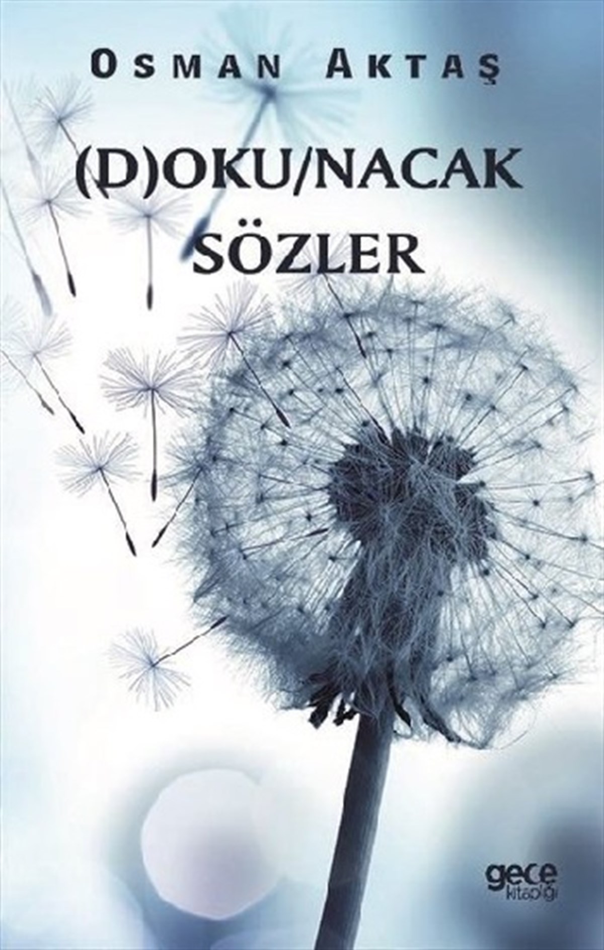 Dokunacak Sözler