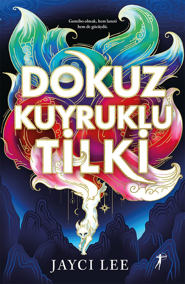 Dokuz  Kuyruklu  Tilki - Dört Krallık Diyarı 1