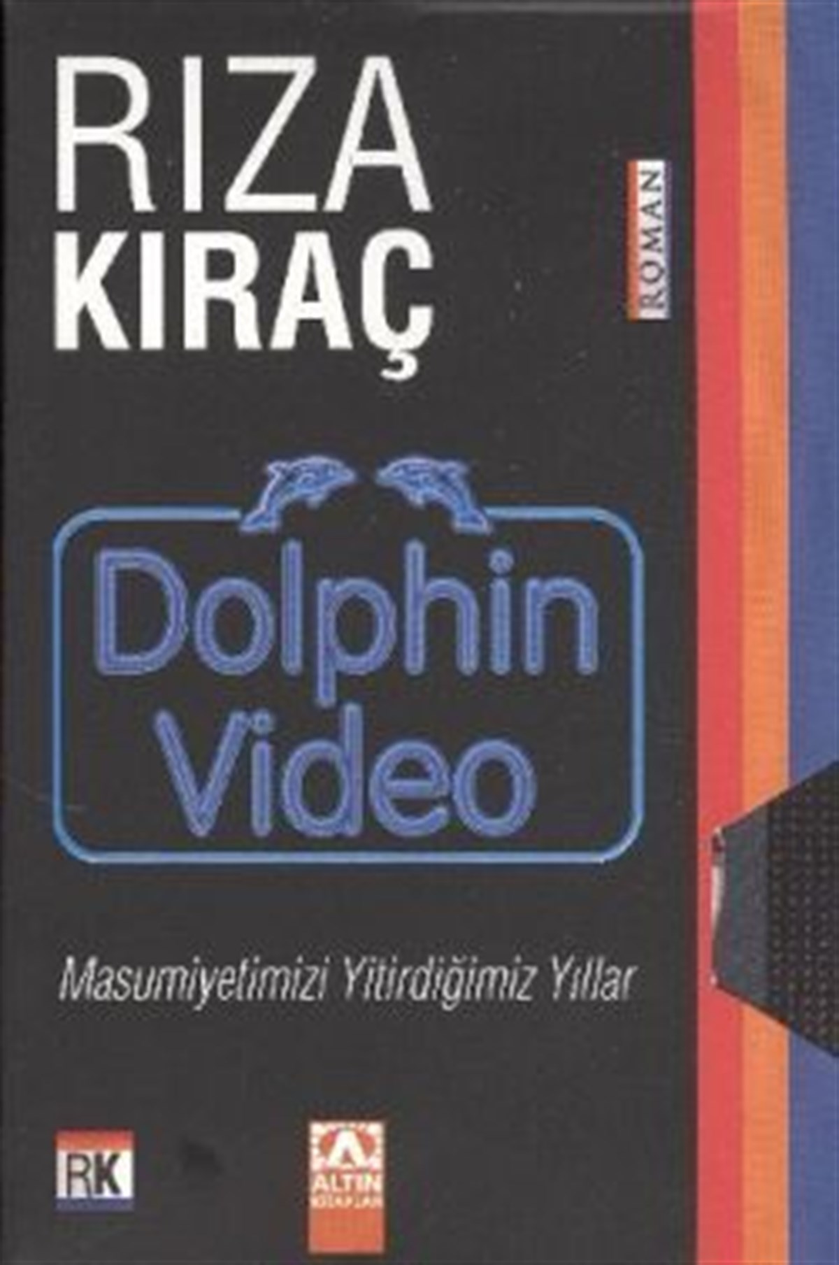 Dolphin Video