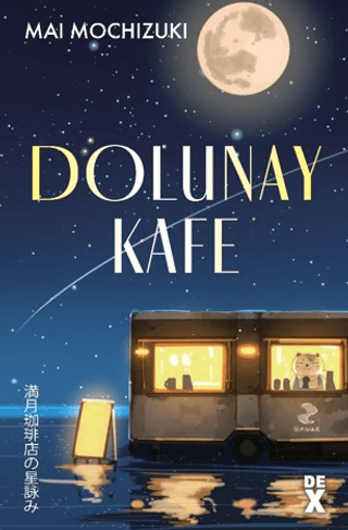 Dolunay Kafe