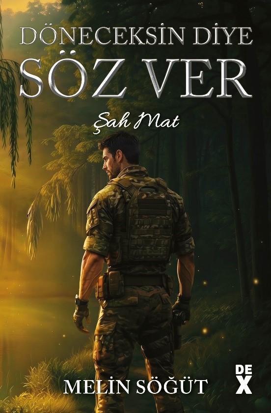 Döneceksin Diye Söz Ver-I - Şah Mat