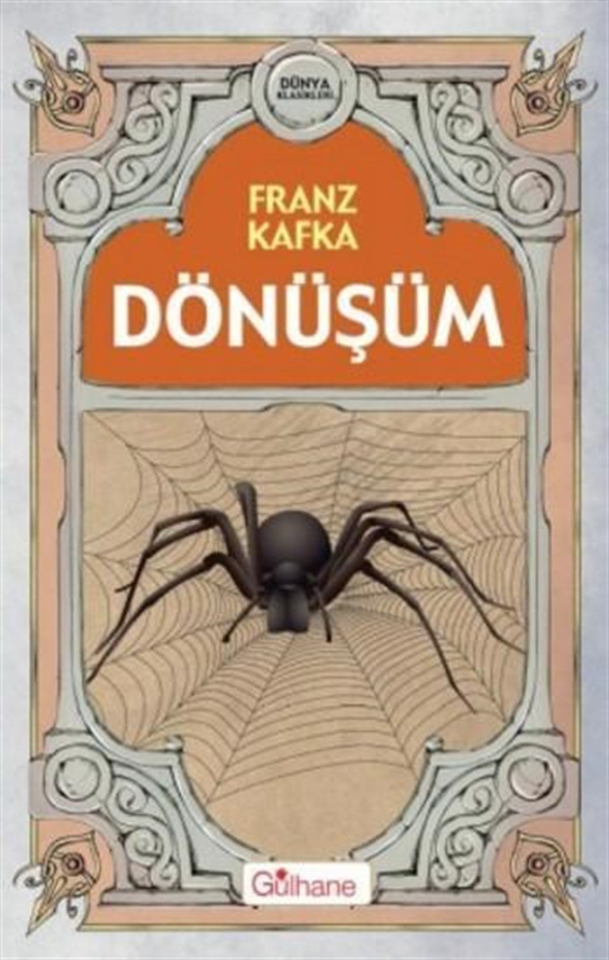 Dönüşüm
