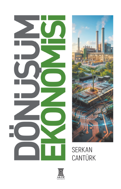 Dönüşüm Ekonomisi