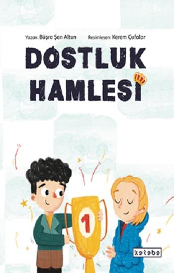 Dostluk Hamlesi