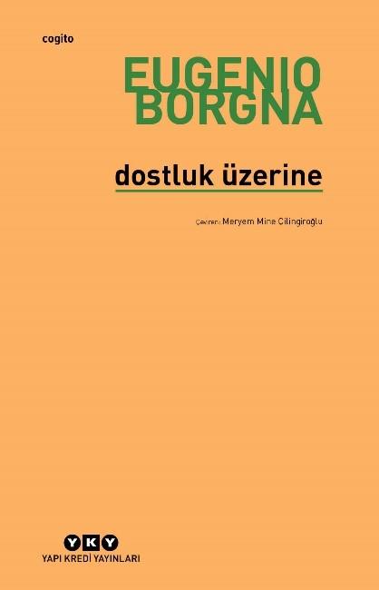 Dostluk Üzerine