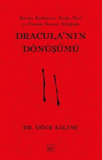Dracula’nın Dönüşümü