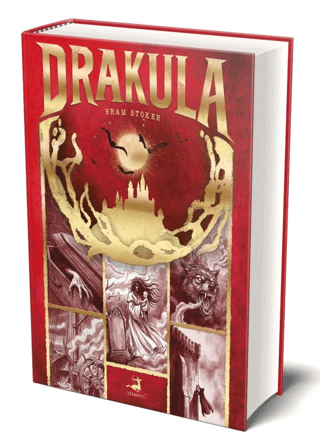 Drakula