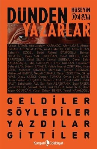 Dünden Yazarlar