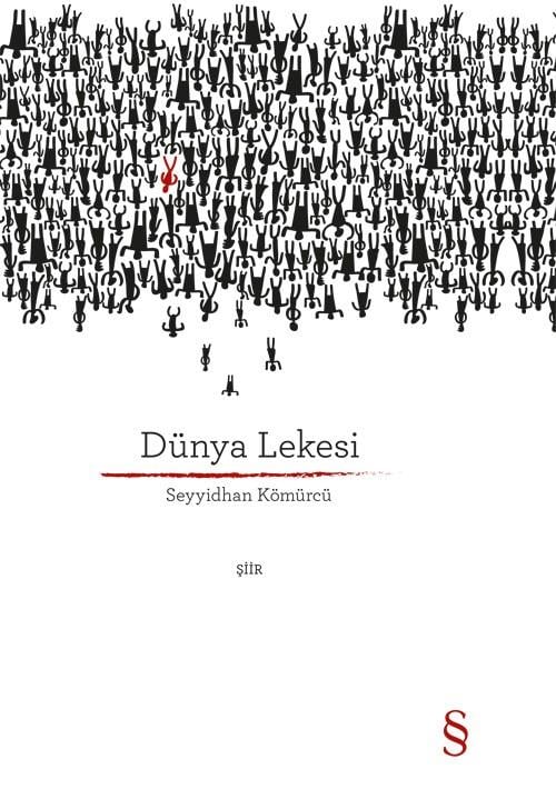 Dünya  Lekesi (Ciltli)