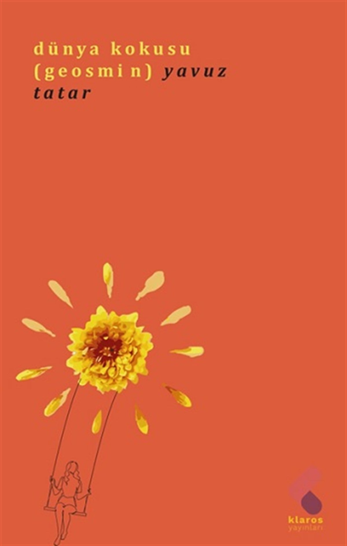 Dünya Kokusu(Geosmin)