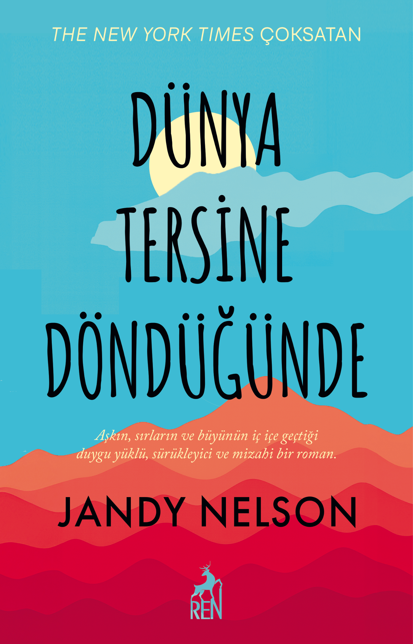 Dünya Tersine Döndüğünde