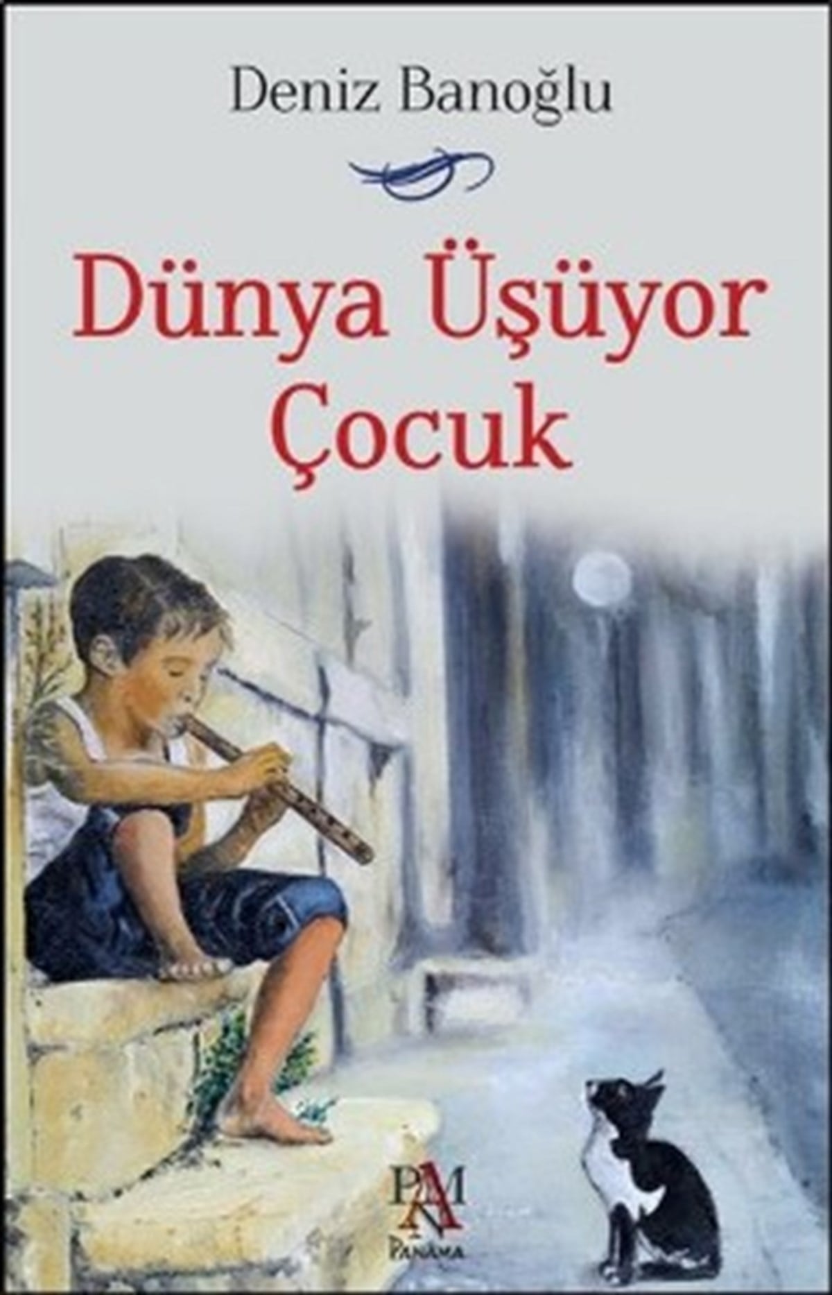 Dünya Üşüyor Çocuk