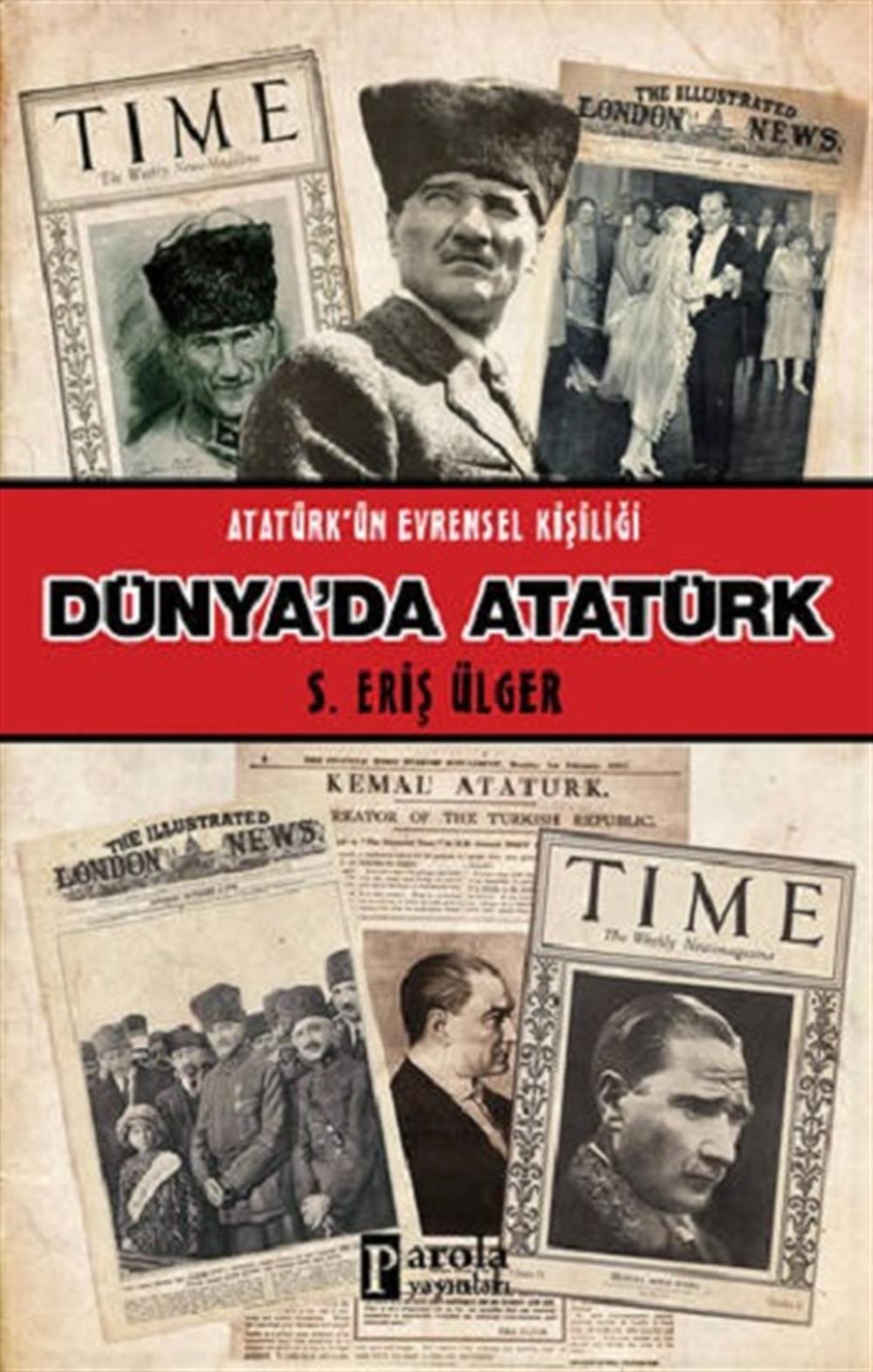 Dünya'da Atatürk