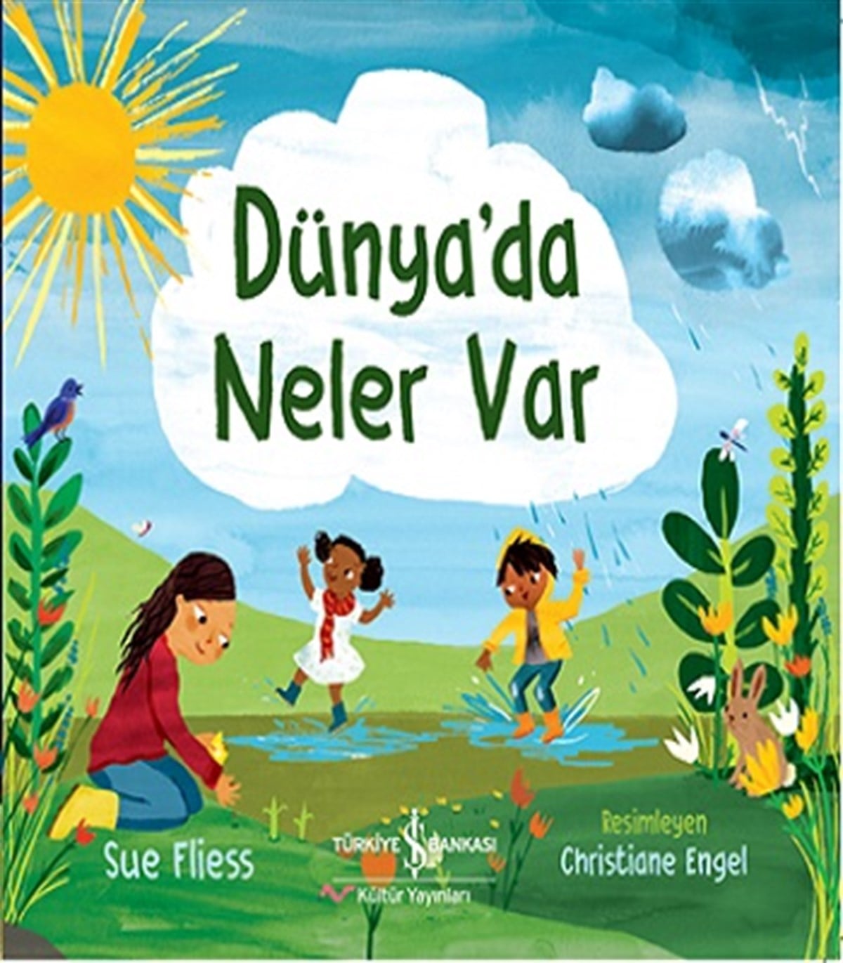 Dünya’da Neler Var