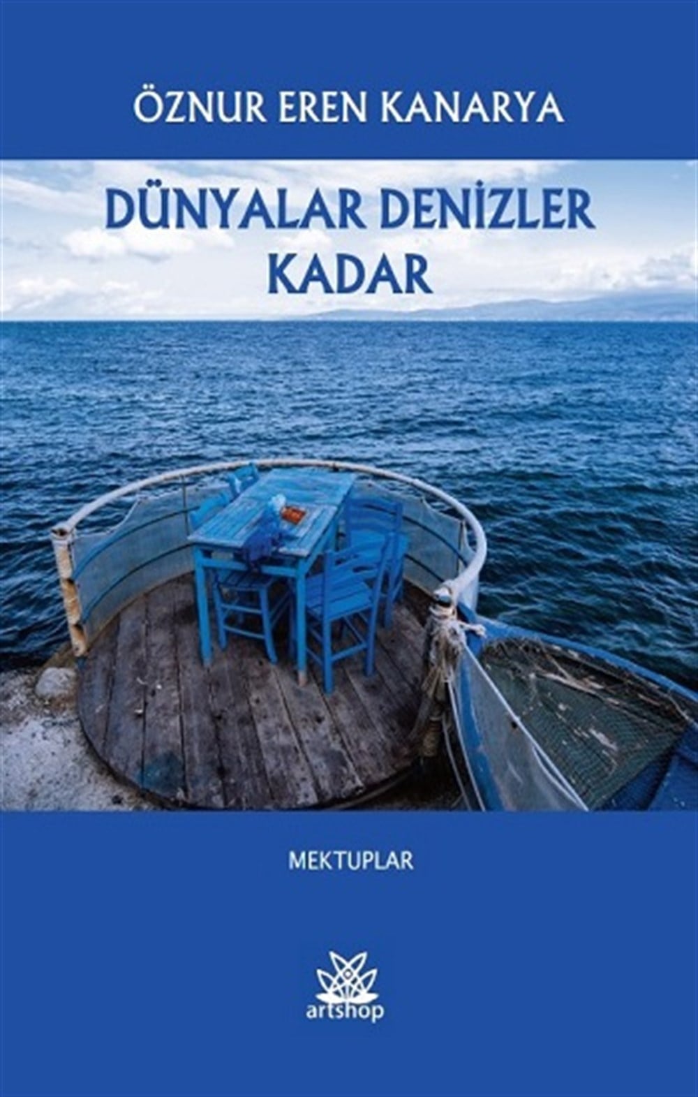 Dünyalar Denizler Kadar