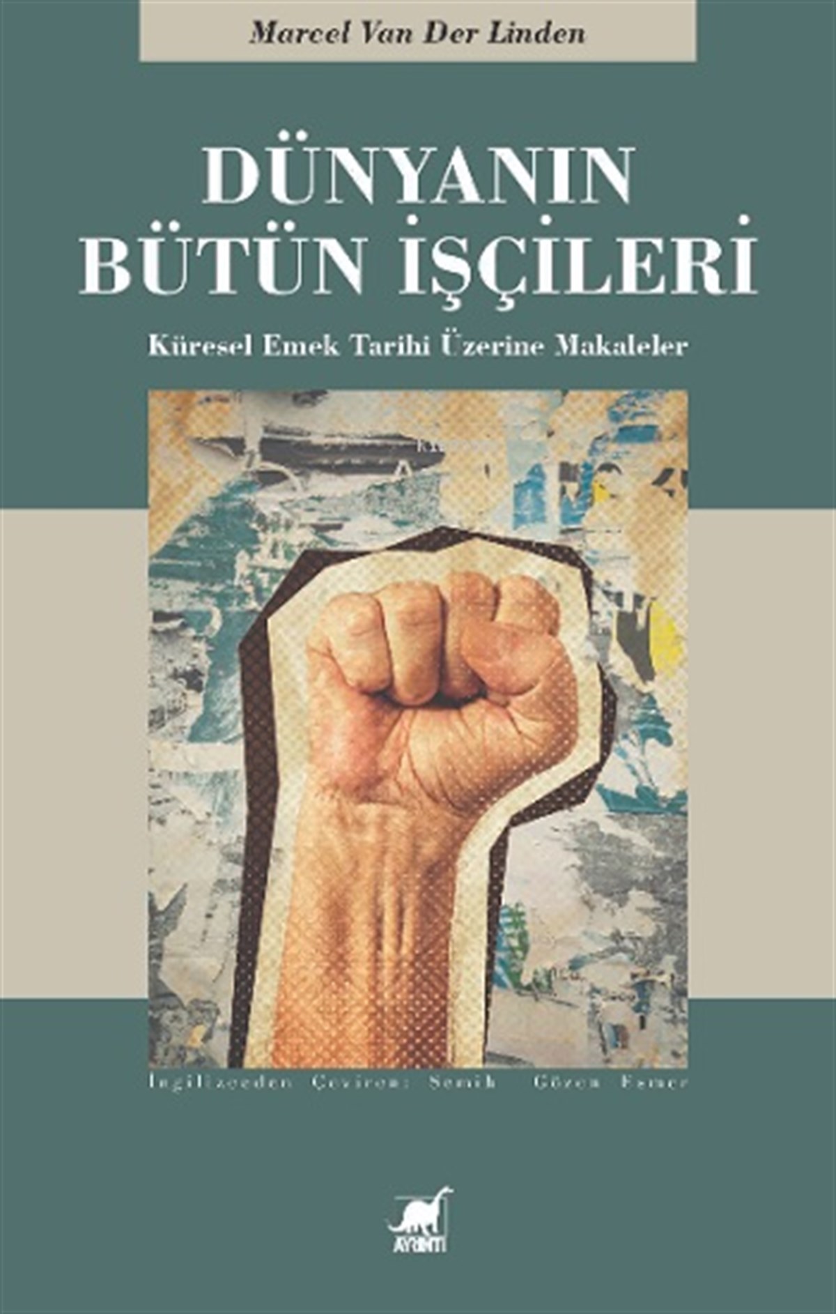 Dünyanın Bütün İşçileri