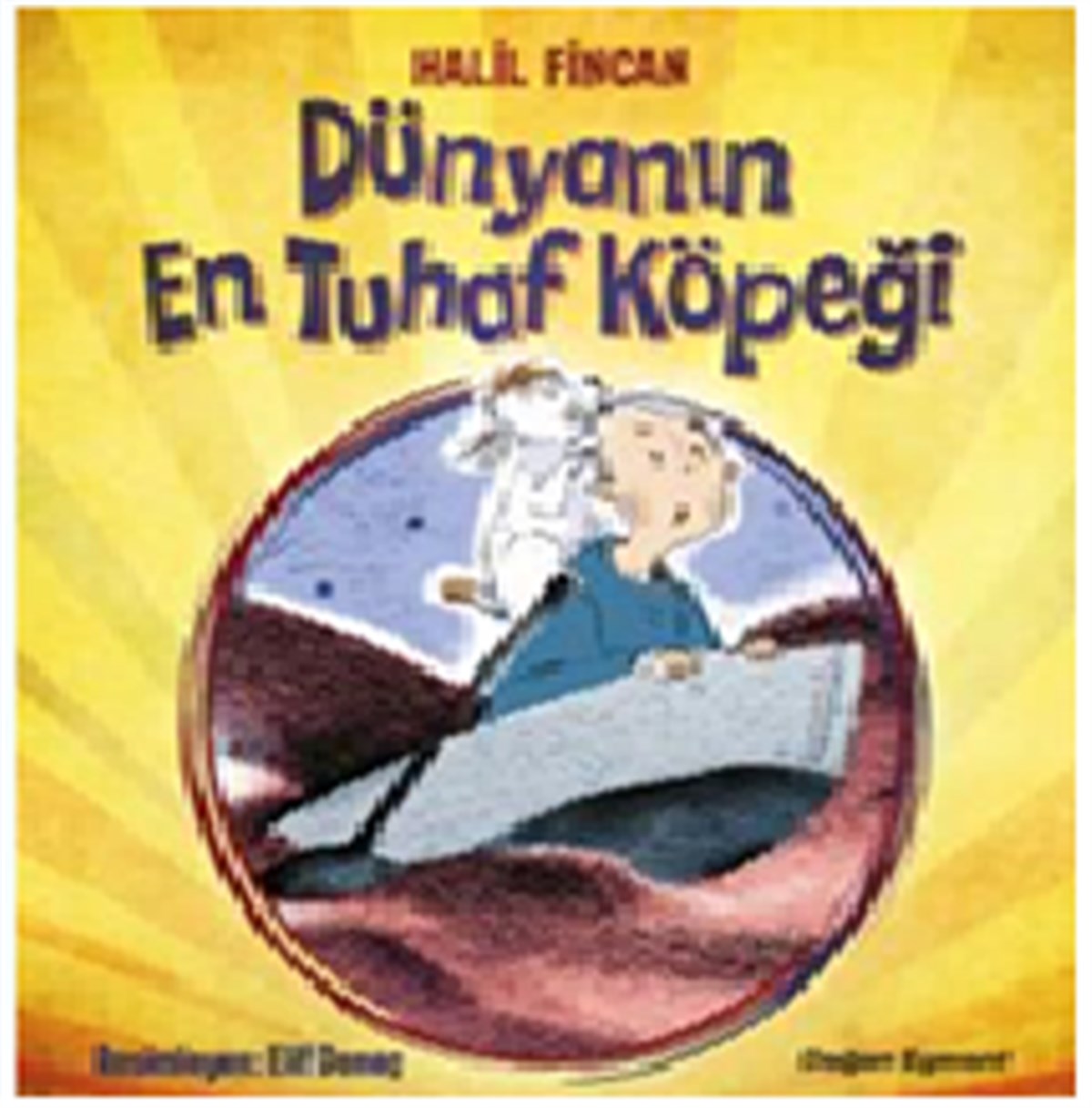 Dünyanın En Tuhaf Köpeği