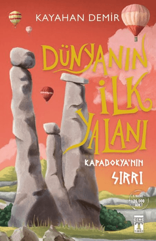 Dünyanın İlk Yalanı