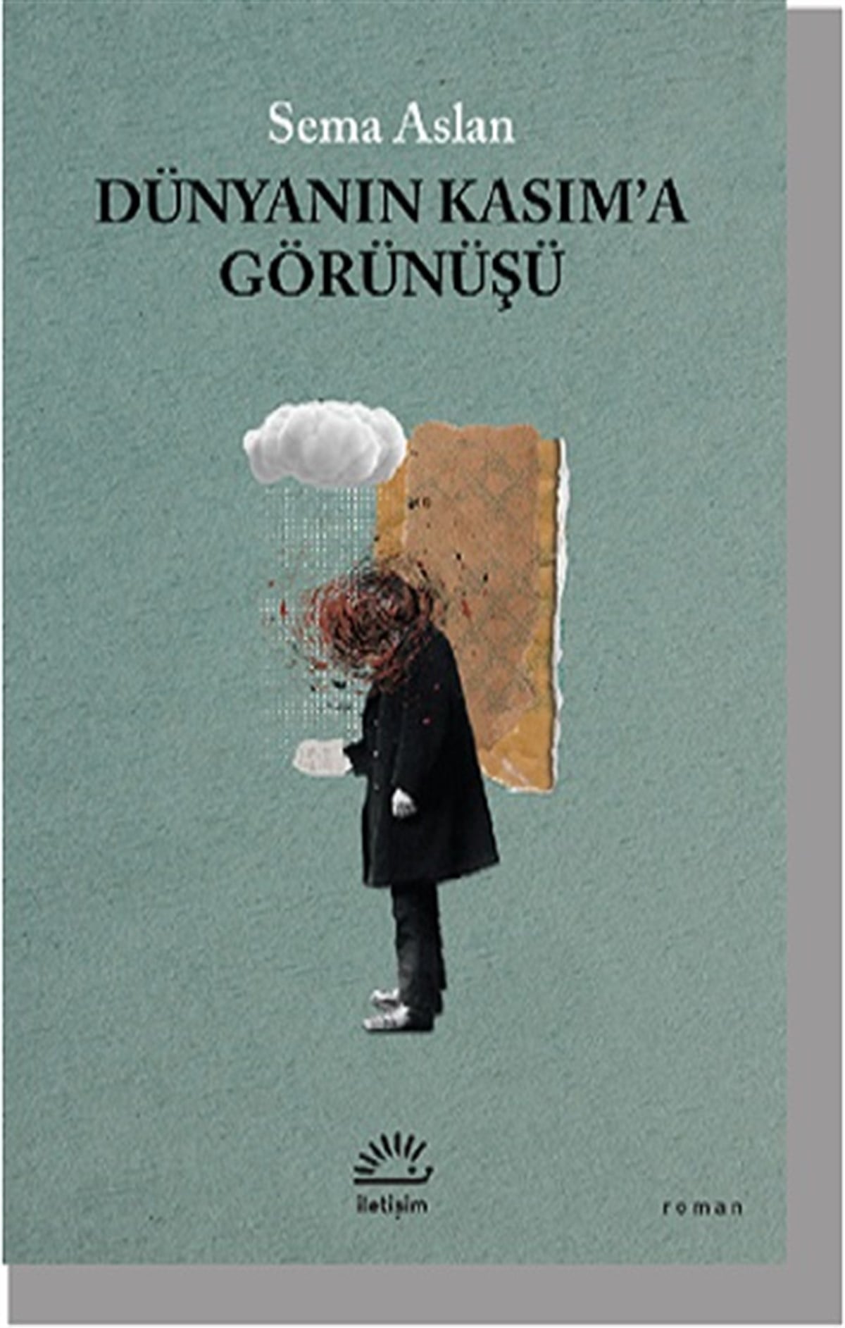 Dünyanın Kasım’a Görünüşü