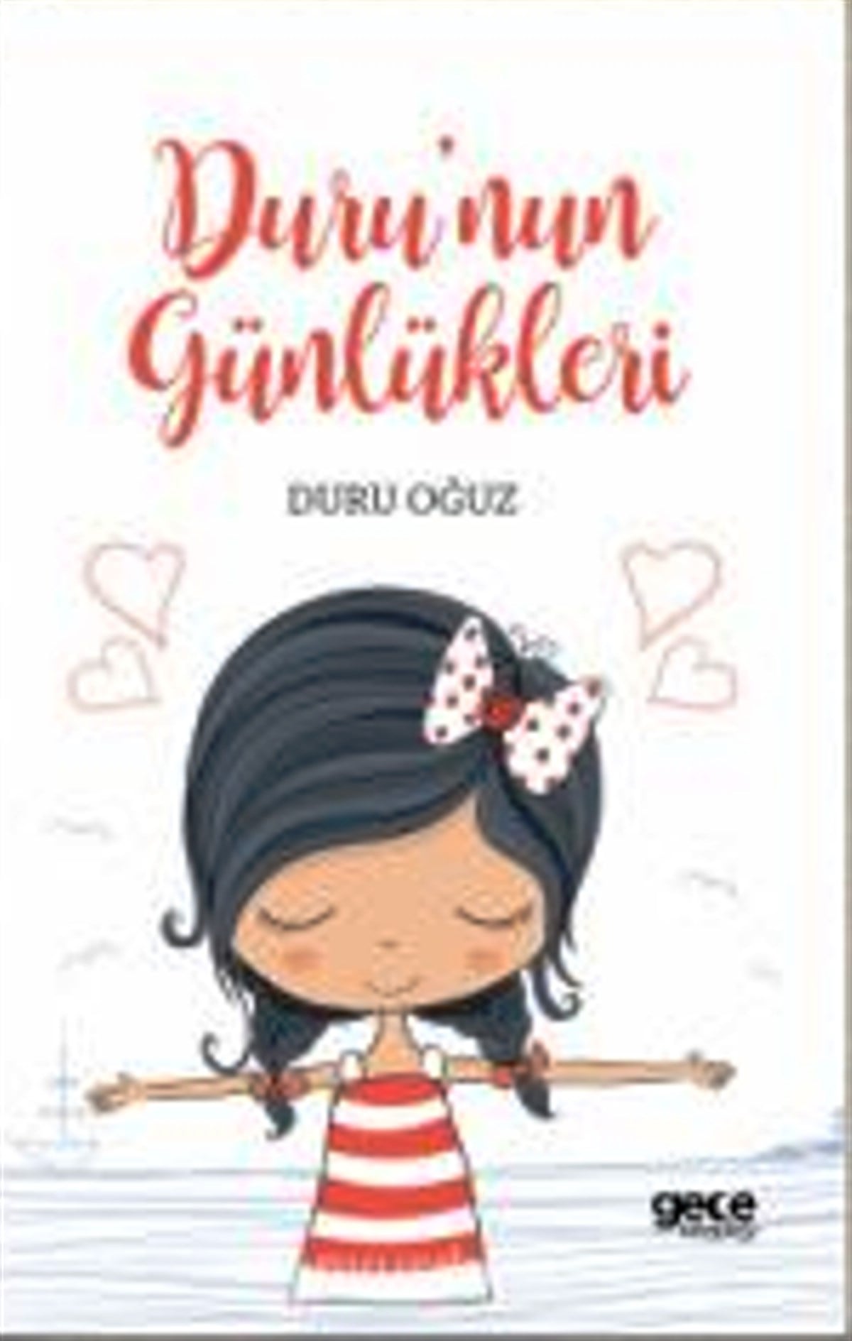 Duru’nun Günlükleri