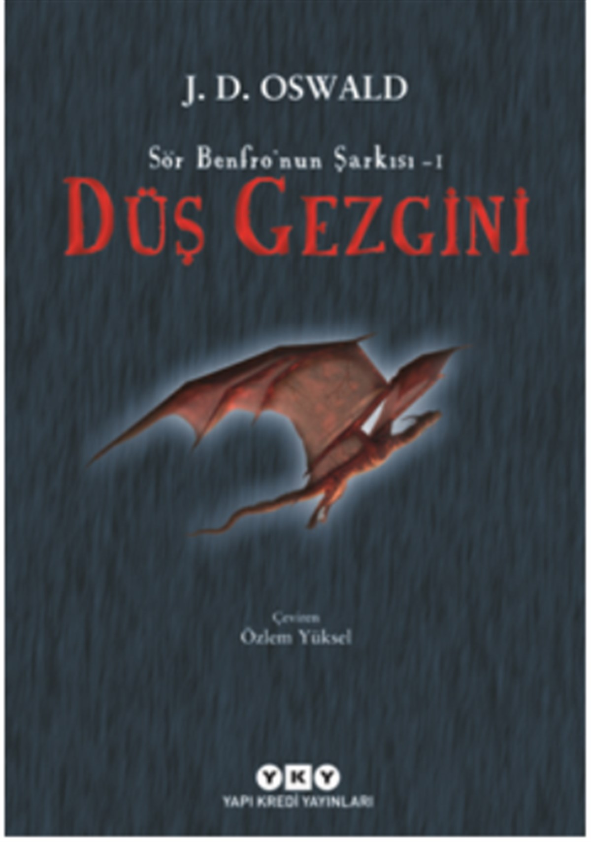 Düş Gezgini - Sör Benfro'nun Şarkısı-1