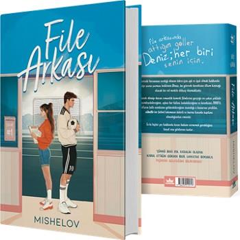Düş Serisi 1: File Arkası (Ciltli)