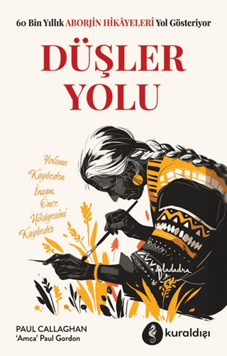Düşler Yolu