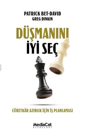 Düşmanını İyi Seç