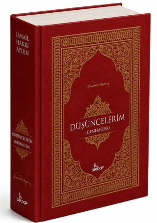 Düşüncelerim - Ciltli