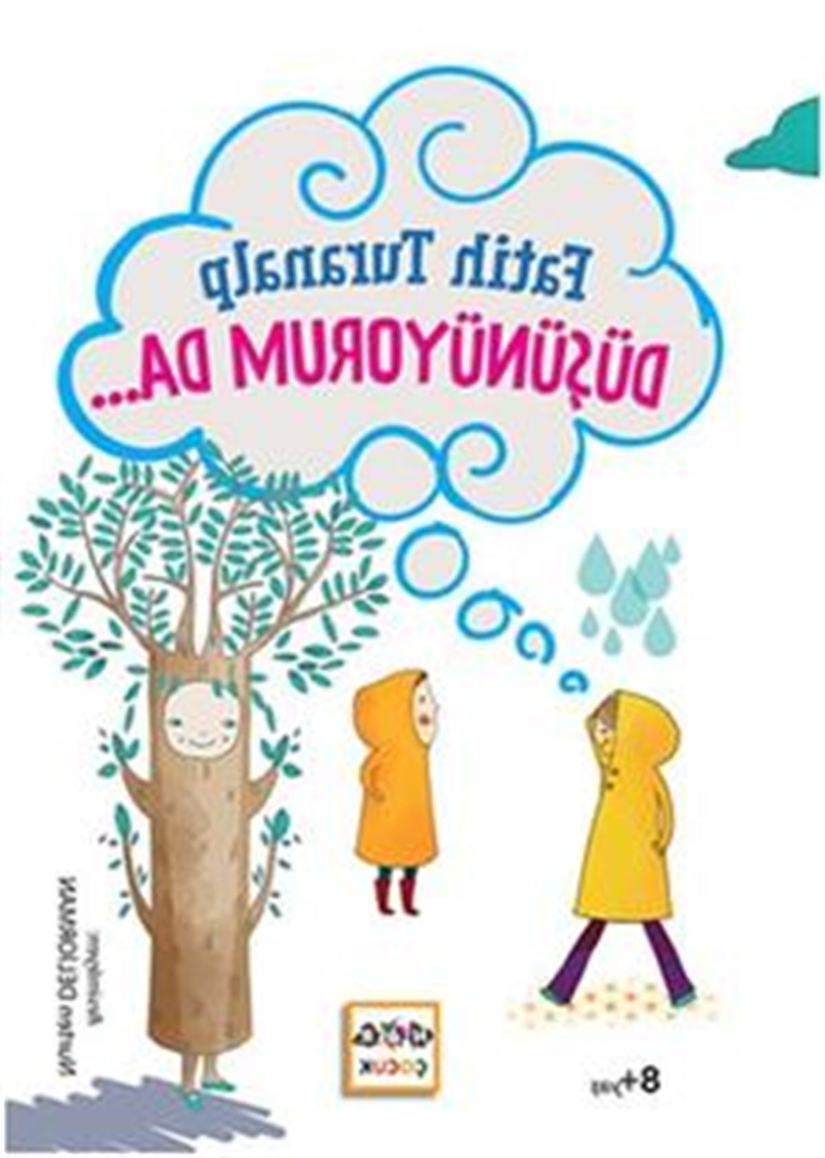 Düşünüyorum Da…