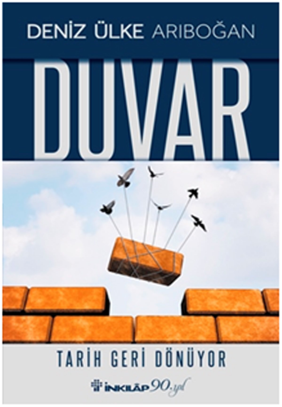 Duvar