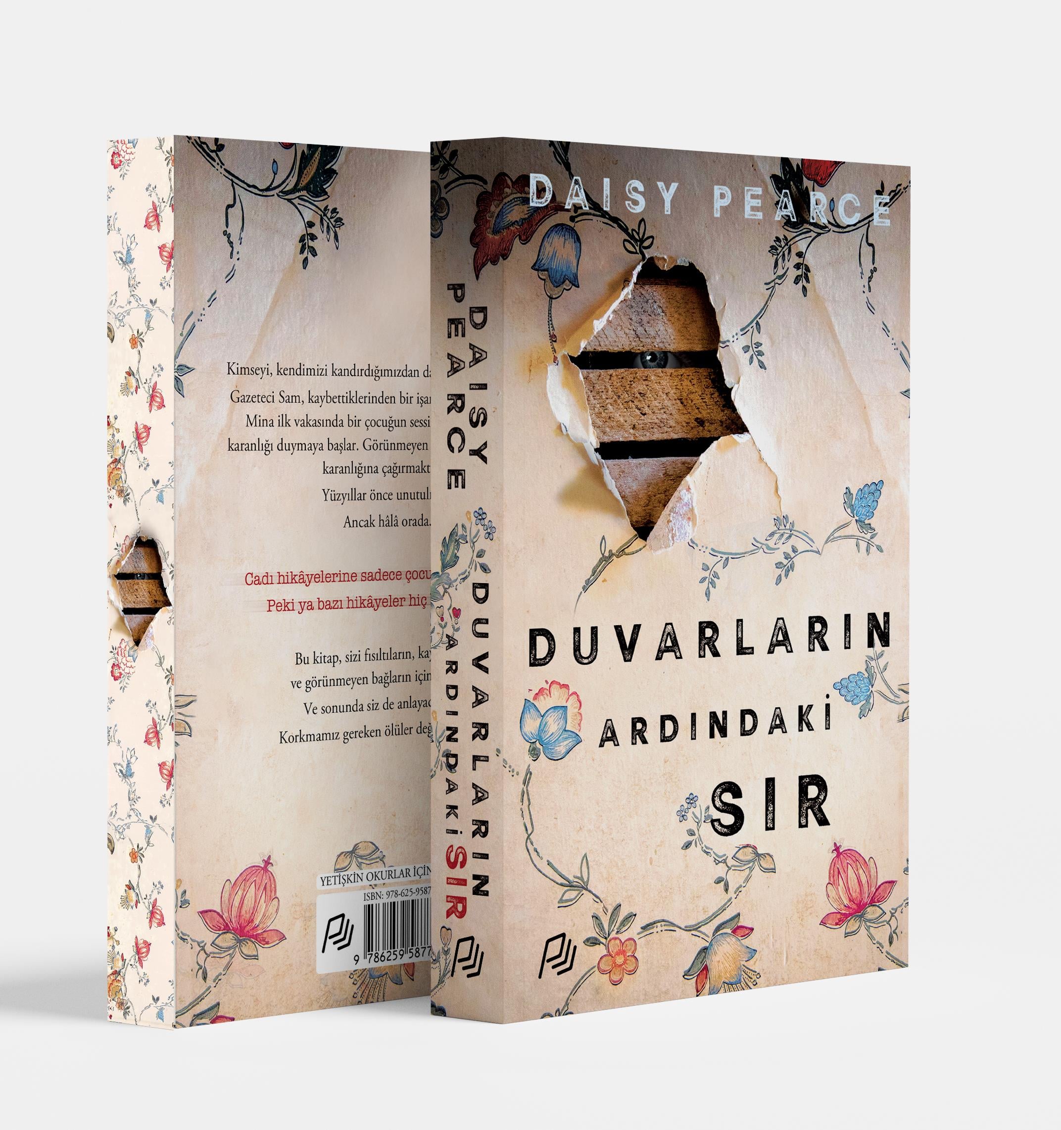 Duvarların Ardındaki Sır