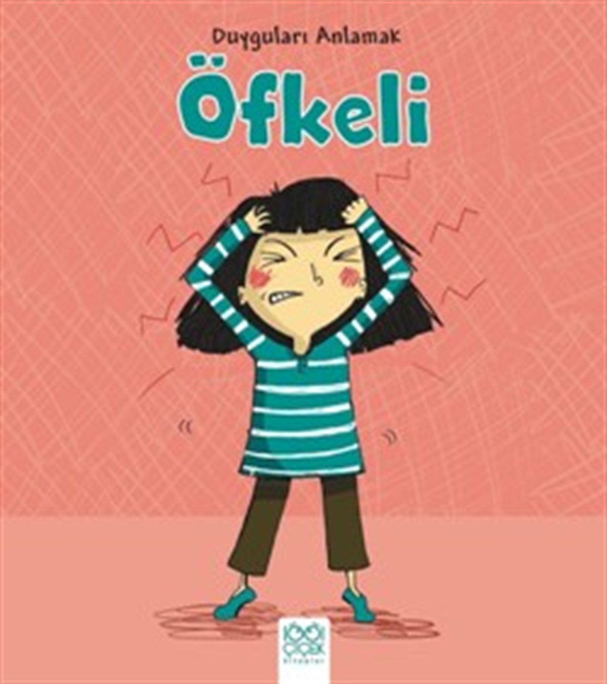 Duyguları Anlamak - Öfkeli