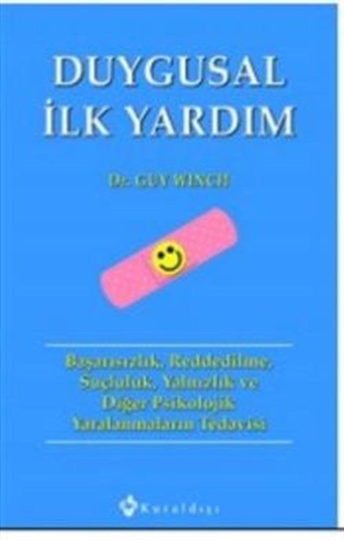 Duygusal İlk Yardım