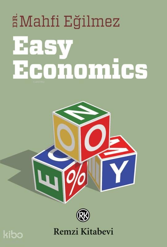 Easy Economics