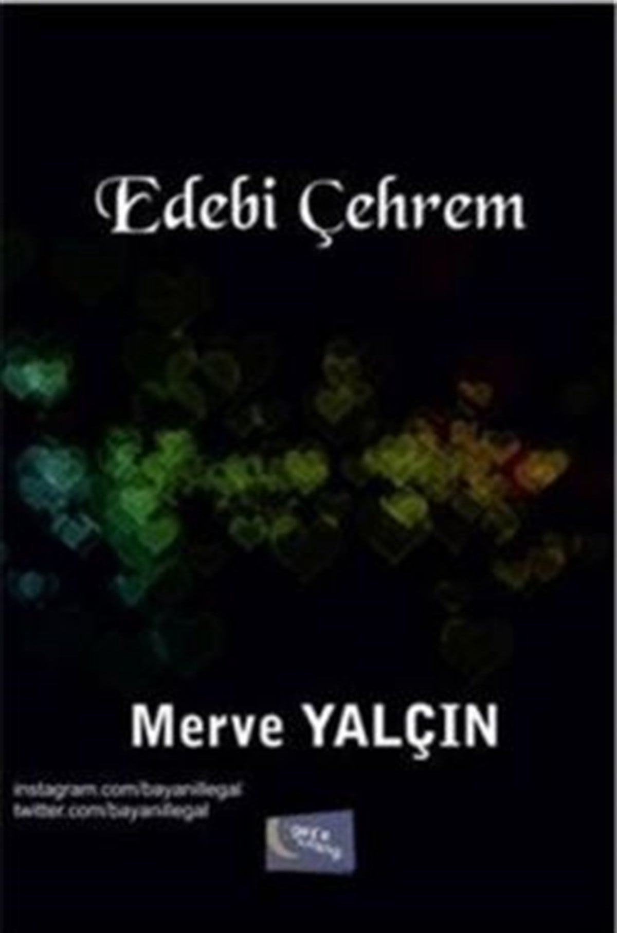 Edebi Çehrem