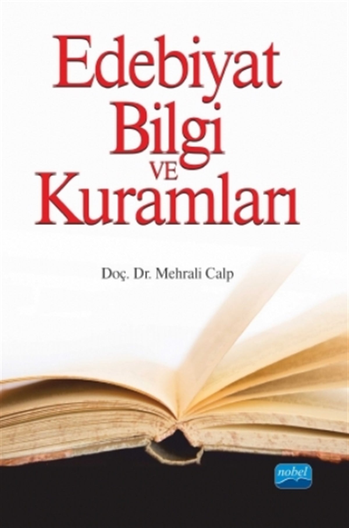 Edebiyat Bilgi ve Kuramları - 1