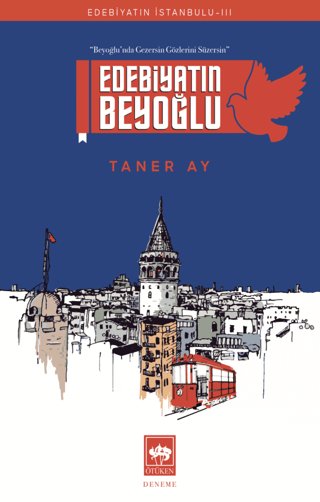 Edebiyatın Beyoğlu