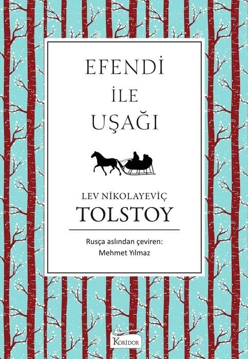 Efendi İle Uşağı