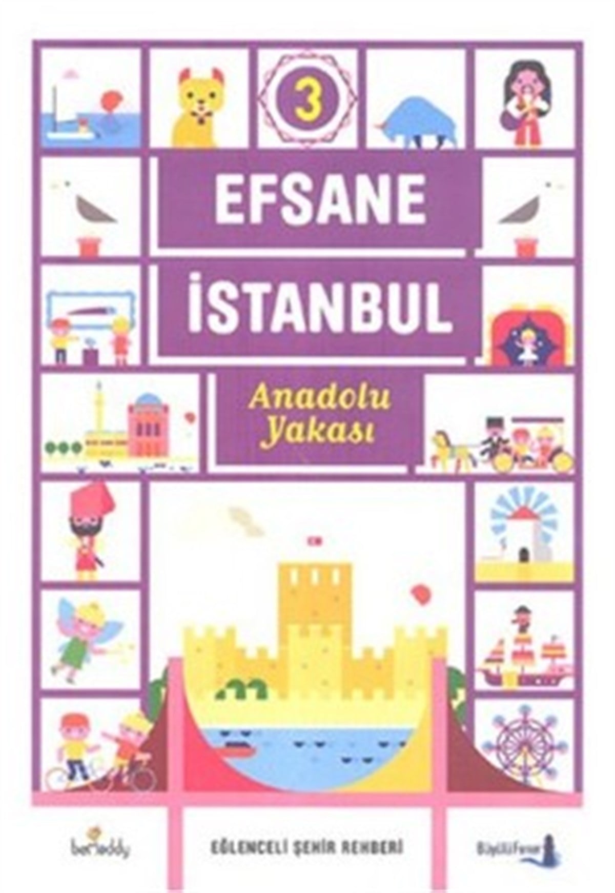 Efsane İstanbul